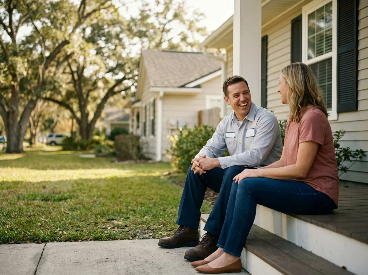 Septic tank pumping FAQs for Edgefield, SC